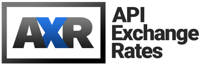 API Exchange Rates